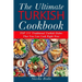 Ultimate Turkish Cookbook: TOP 111 traditional Turkish dishes that you can cook right now