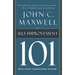 Self-Improvement 101: What Every Leader Needs to Know
