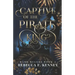 Captive of the Pirate King: A Pirate Romance (Standalone)