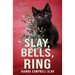 Slay, Bells, Ring: Book #18 in the Kiki Lowenstein Mystery Series