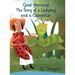 Good Morning!: The Story of a Ladybug and a Caterpillar