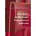 Guía Breve de Psicología Transpersonal Aplicada