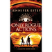Only Rogue Actions: A Galactic Bonds book