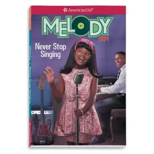 Melody: Never Stop Singing