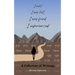 I went, I was lost, I was found, I experienced