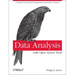 Data Analysis with Open Source Tools: A Hands-On Guide for Programmers and Data Scientists
