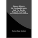 Pioneer History, Or, Cortland County And The Border Wars Of New York: From The Earliest Period To The Present Time