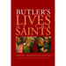 Butler's Lives of the Saints: Concise, Modernized Edition