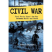 Civil War: Fast Facts About the Battle Between North and South