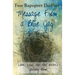 Message from a Blue Jay - Love, Loss, and One Writer's Journey Home