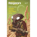 Aegeon: Science Fiction Illustrated