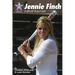 Jennie Finch: Softball Superstar