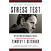 Stress Test: Reflections on Financial Crises