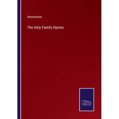 The Holy Family Hymns