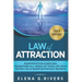 Law of Attraction: Manifestation Exercises-Transform All Areas of Your Life with Tested LOA & Quantum Physics Secrets