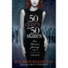 50 Dates in 50 States: One Woman's Journey to Positive Change
