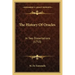 The History Of Oracles: In Two Dissertations (1753)