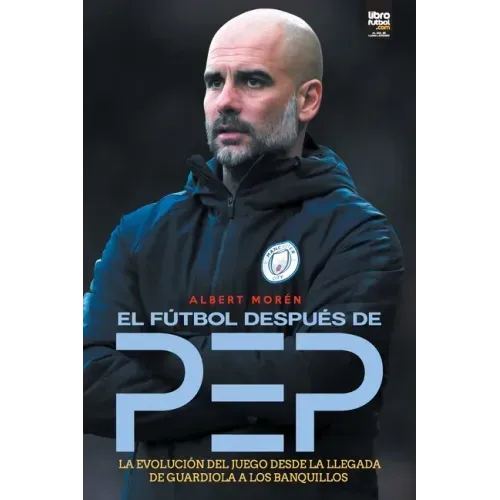 El fútbol después de Pep