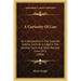 A Curiosity Of Law: Or A Respondent In The Supreme Judicial Court As A Judge In The General Court, And What Possibly Came Of It (1866)