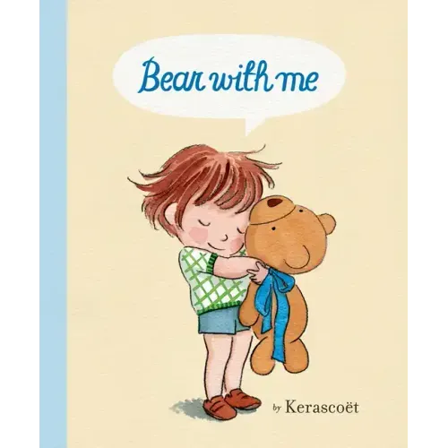 Bear with Me