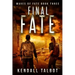 Final Fate: A Post-Apocalyptic EMP Survival Thriller