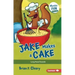 Jake Makes a Cake: Long Vowel Sounds