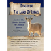 Discover The Land Of Israel: Explore The Stories Behind The Biblical Stories