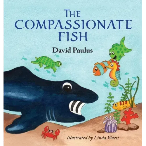 The Compassionate Fish
