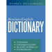 Bosnian-English Dictionary: Turcisms, Colloquialisms, Islamic Words and Expressions