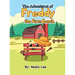 Freddy The Farm Bench