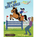 How To Ride A Horse: Giddy Up Beginner Books (2): Riding Lessons for Beginners