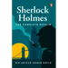 Sherlock Holmes: The Complete Novels (Premium Paperback, Penguin India)