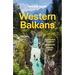 Lonely Planet Western Balkans