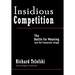 Insidious Competition: The Battle for Meaning and the Corporate Image