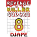Revenge of Killer Sudoku