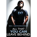 All That You Can Leave Behind