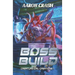 Boss Build: A Monster Girl Adventure
