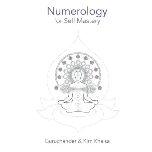Numerology for Self Mastery