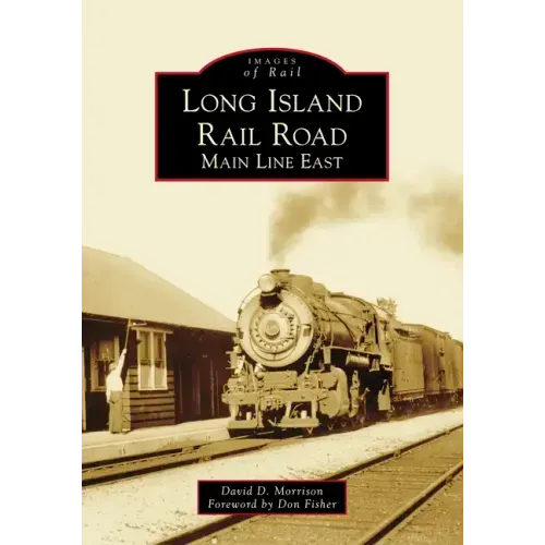 Long Island Rail Road: Main Line East