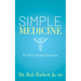 Simple Medicine: No More Google Searches