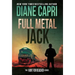 Full Metal Jack: The Hunt for Jack Reacher Series