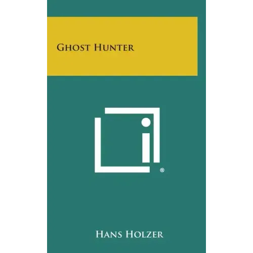 Ghost Hunter