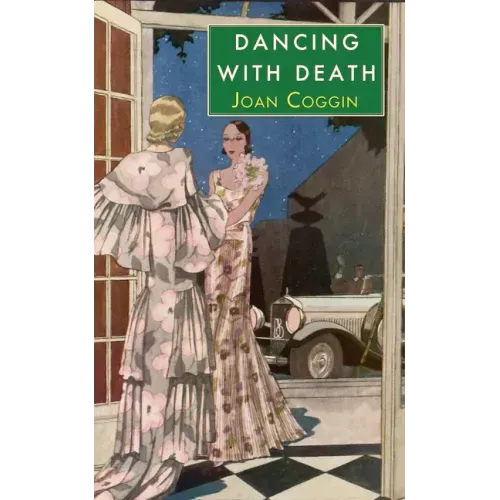 Dancing with Death: A Lady Lupin Mystery