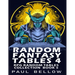 Random Fantasy Tables 4: Fantasy RPG Random Table Encounters