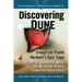 Discovering Dune: Essays on Frank Herbert's Epic Saga
