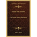 Sound and Number: The Law of Destiny and Design