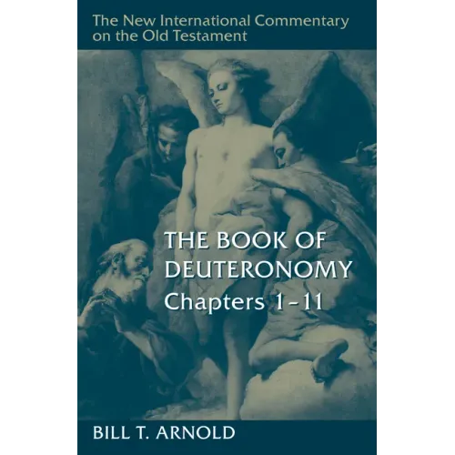 The Book of Deuteronomy, Chapters 1-11