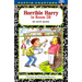 Horrible Harry in Room 2b