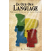 In Our Own Language: Personality Types and the Gospel Writers