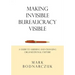 Making Invisible Bureaucracy Visible: A Guide to Assessing and Changing Organizational Culture
